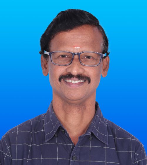 Mr. Muraleedharan Nair