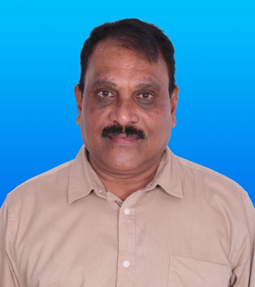 Mr. Unnikrishnan B. Nair