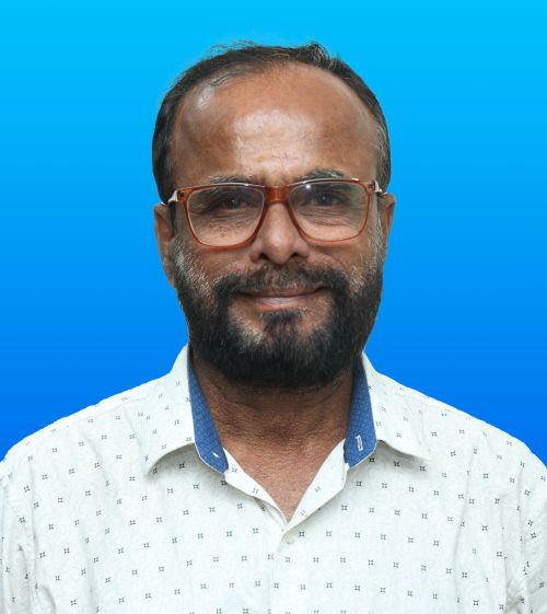 Mr. Varghese Thomas