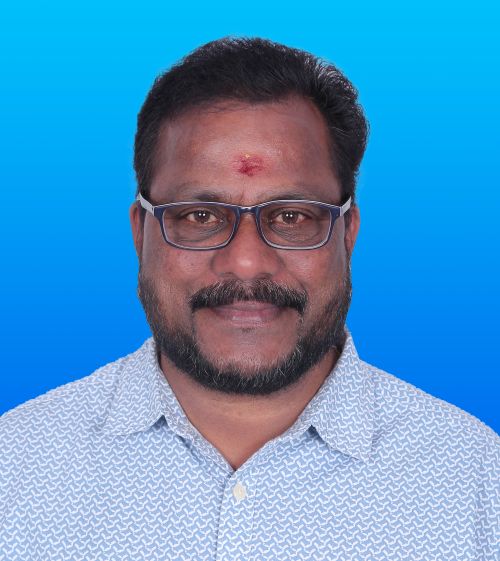 Mr. Vijayan C.
