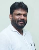 Mr. Biju Rajan