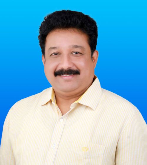 Mr. Rajeevkumar Nair