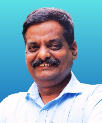 Mr. Suresh Babu K.K.