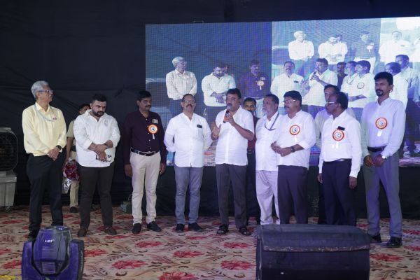 College Inagurations